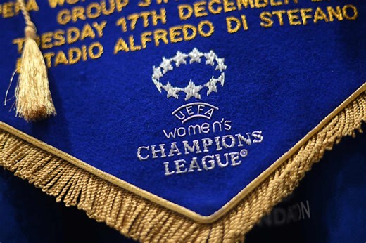 Watch Real Madrid vs Chelsea live!