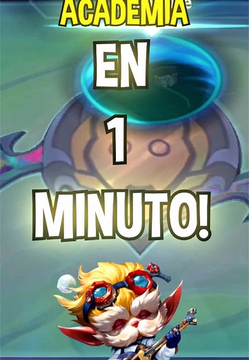 Academia para Jugadores de TFT: Consejos y Estrategias