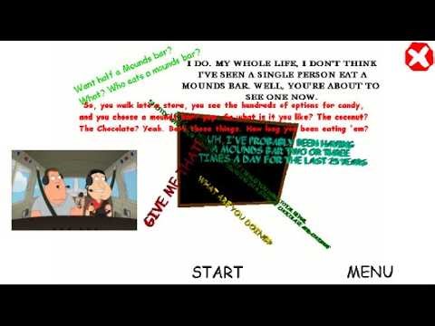 Want half a Mounds bar? | Baldi's Basics Mod