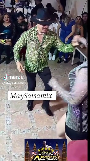 Sonido nostálgico on TikTok