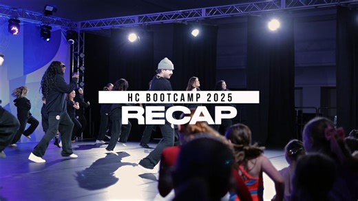 HOLLYWOOD CONNECTION on Instagram: "We had the BEST time at our 2025 Bootcamp! Check out the recap and relive the energy. Until next time, HC Fam! 🎥: @_movingmedia . . #hollywoodconnection #HCbootcamp #dance #danceconvention"
