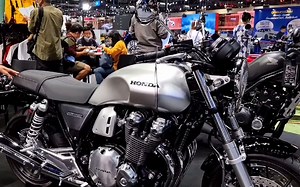 2021 本田 CB1100RS