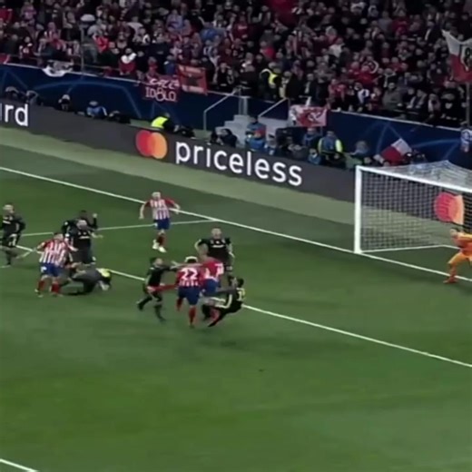 Ronaldo's Epic Moments at Juventus