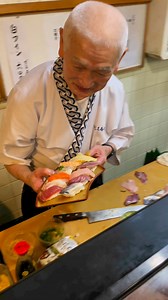 4.1K views · 127 reactions | #Sushi | Street Food | Facebook