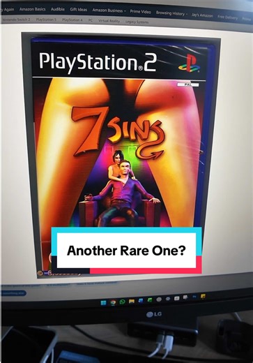 Testing a Rare PS2 Game on OPL