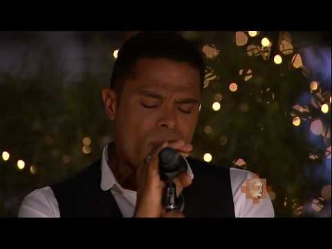 Maxwell - The Lady in My Life (Live)