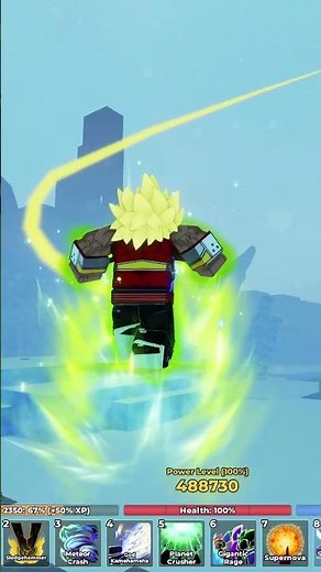 Lingering threats mission in dragon soul. #roblox #howto #viral
