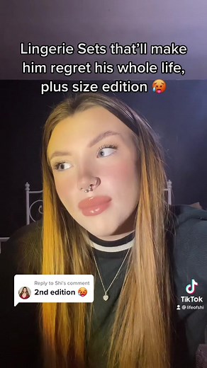 Replying to @Shi for my plus sized queens 💛#foryou #plussizeedition #plussize