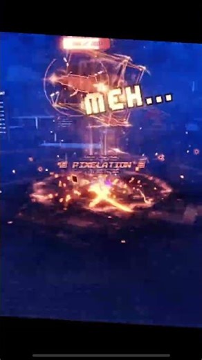 Pixelation ability (pixelated edges) | Sols rng 