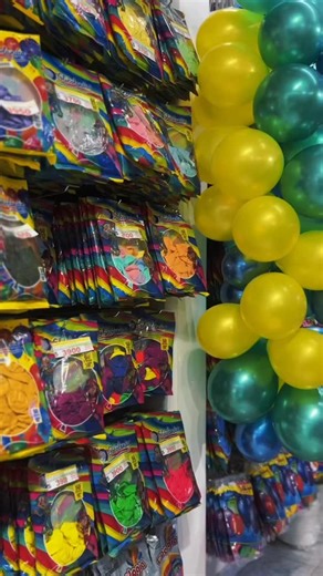 🎉 Cotillón MIC y MAC | Tienda de Fiestas on Instagram: "🎉✨ Cotillón Mic y Mac ✨🎉 ¡Todo lo que necesitás para que tu evento sea inolvidable! 🏬 2 pisos llenos de magia, color y diversión 🎈 Gran variedad en cotillón, decoración y artículos para 👉 fiestas 👉 cumpleaños 👉 eventos 👉 celebraciones de todo tipo Si estás planeando festejar, acá encontrás TODO en un solo lugar 🥳 Calidad, variedad y la mejor onda para cada ocasi