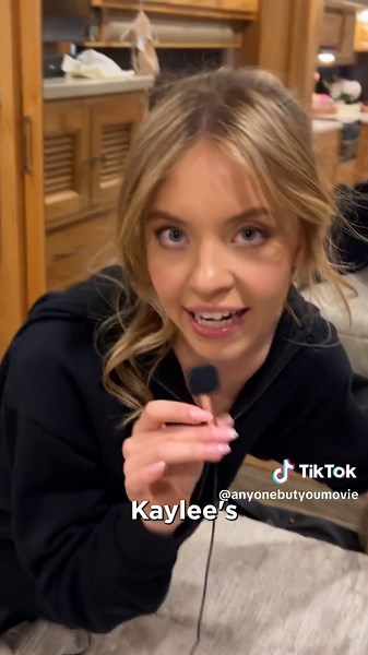 anyonebutyou on TikTok