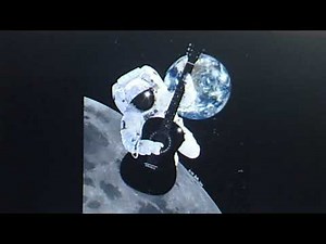 David Bowie: (BOWIE) "Space Oddity" (1969)