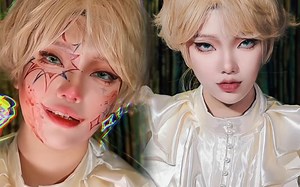 有用的孩子 可以在我这里享有特权