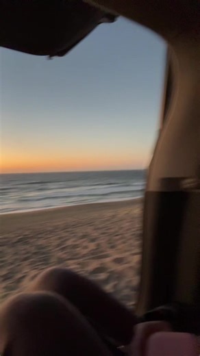 Makeup on the beach | beach makeup