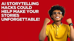Enhance Your Storytelling with AI Could Make Your Narratives Unforgettable!