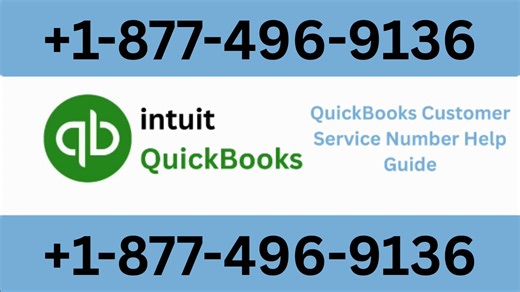 QuickBooks™ Customer Service Official Guide Step-by-Step Help & Customer Service QuickBooks™