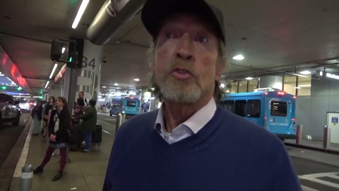 Nigel Lythgoe