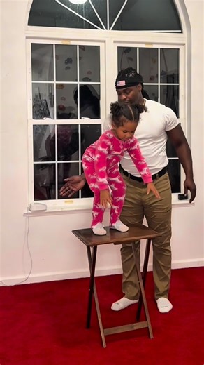 The Presidential Family on Instagram: "Pt.1 Sometimes parenting doesn’t look or feel Nice and sometimes it’s not comfortable, but just like our creator allows us to go through certain difficult times for the betterment of ourselves or others, I believe it’s important for us as parents to adopt that same mindset when it comes to our children. The video is about 5mins long so I’ll post a few parts to show the end result so thanks for your patience in advance! #Toughparenting #parenting #explore #m
