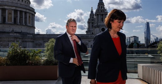 Labour has learned that austerity is hard to avoid