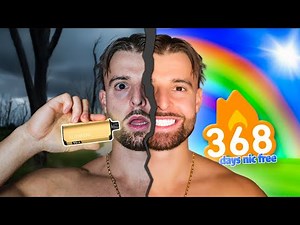 The 5 Step Method to Quit Vaping FOREVER