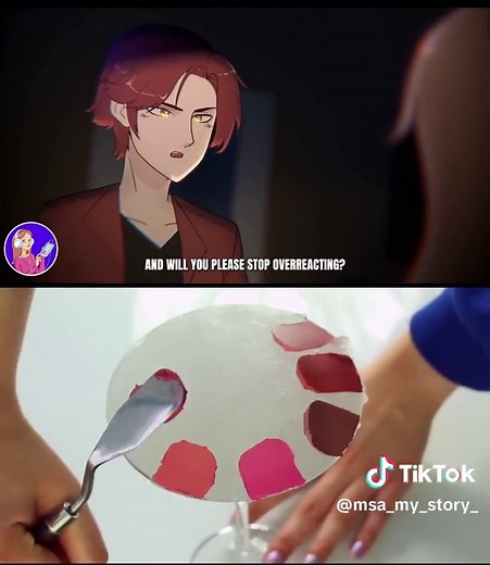 My Story Animated Part 1: Girl Betrayed by Boyfriend and Lottery Shock
