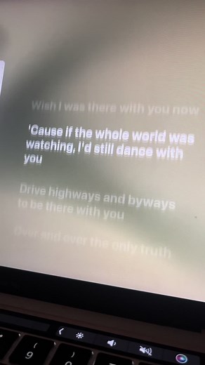 This town - Niall Horan #niallhoran #song #lyrics #fyp