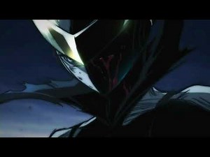 Casshern Sins OST 14 Peaceful