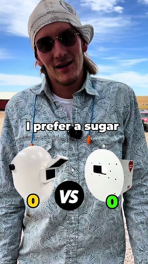 Pancake vs Sugar Scoop: A Welding Helmet Comparison