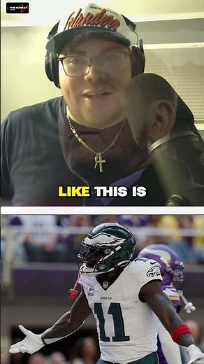 #nflfootball #nfl #football #philly #eagles #eaglesnews #sports