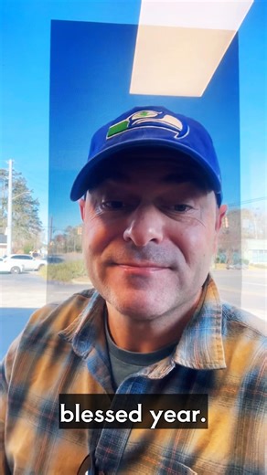 HOW TO MAKE 2026 YOUR YEAR! #newyear #newyear2026 #newday #seekfirst #chaplain #startnew #newstart