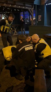 40K views · 218 reactions | Police Struggle To Arrest 1 Man  | London TV | Facebook