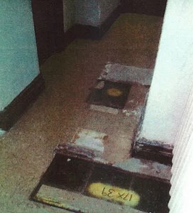 Library Badly in Need of Repairs, Residents and Advocates Say