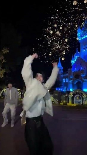 24.10.2025 update 行🤔已经当成个事儿办了奔赴少年CIIU