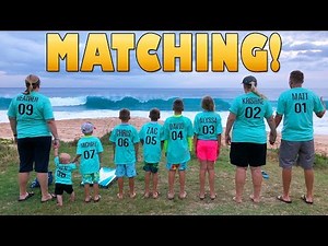 The Family Ranking || Mommy Monday