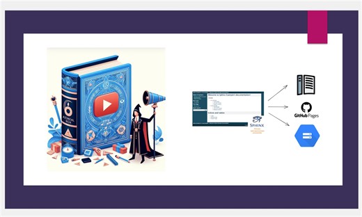 开源免费工具分享系列第2期——Sphinx生成漂亮的在线文档/博客