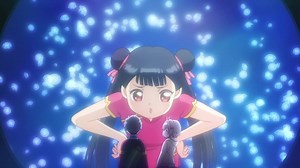 Cardcaptor Sakura: Clear Card (English Dub) | E9 - Sakura's Thrilling Aquarium Visit