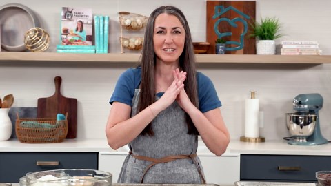 Bakery Style Chocolate Chunk Cookies