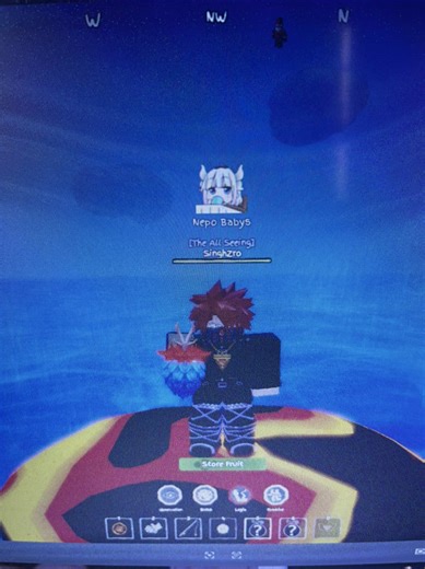 Mastering the Lightning Challenge in Grand Piece Online