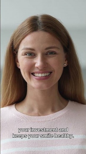 🦷 Healing after a root canal? Here’s how to recover the RIGHT way