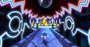 Sonic Colors: Ultimate remaster is coming in September