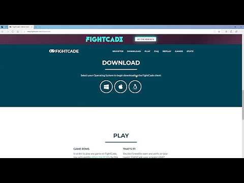 how to play online. snk & neogeo any games on FightCade.