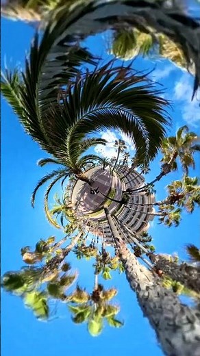 Explore the Spanish Seaside – Earth Adventure 2025