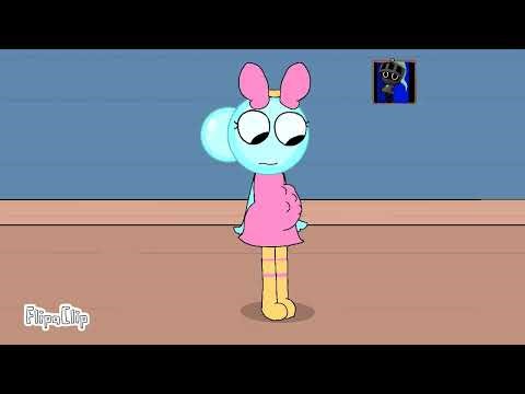 World of Dandy bubble Inflation