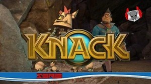 Playstation 4 Knack Serie Espanol Pt 1 1080p
