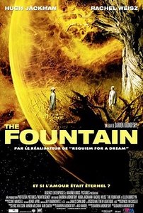 The Fountain | Audience Reviews
