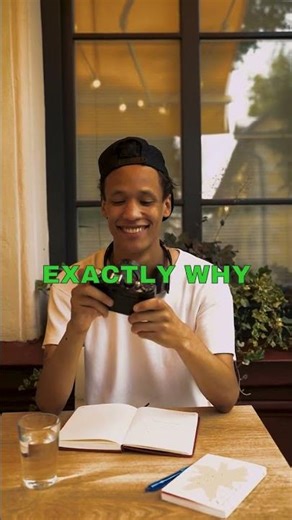 📸 How Pros Recreate Perfect Lighting in 10 Seconds! 🤯