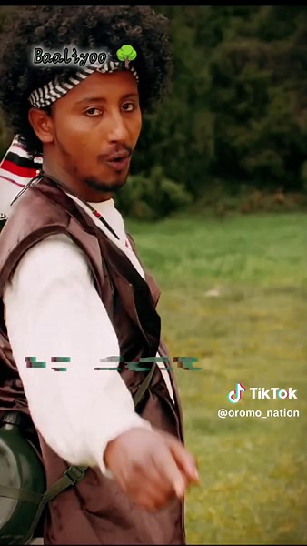 Oromo Music: New Song Release by Lenchogemechu0