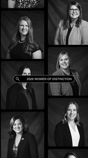 Pittsburg Area Chamber on Instagram: "We are so excited to celebrate the 2026 Women of Distinction at our She Means Business Conference this Friday, December 5th! These 12 amazing women work so hard for our community and truly deserve this recognition. Join us for an inspiring morning with a keynote speaker, a panel, a delicious brunch, and lots of celebration. 🎟 Grab your tickets soon! Ticket sales close at 4 PM on Thursday, December 4th. 2026 Women of Distinction Honorees: Christel Benson – P