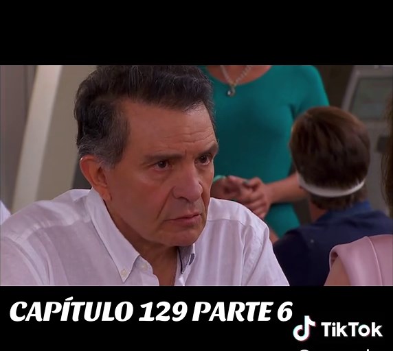 La Vecina: Capítulo 129 Parte 6 - Drama y Entretenimiento