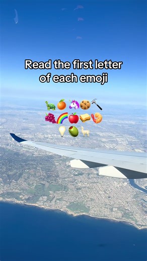 Comment if you get it